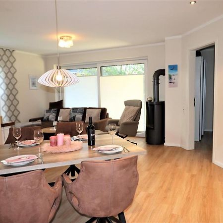 Sielhuus 5, Ferienwohnung Mit Sauna In Fedderwardersiel Бутьядинген Экстерьер фото