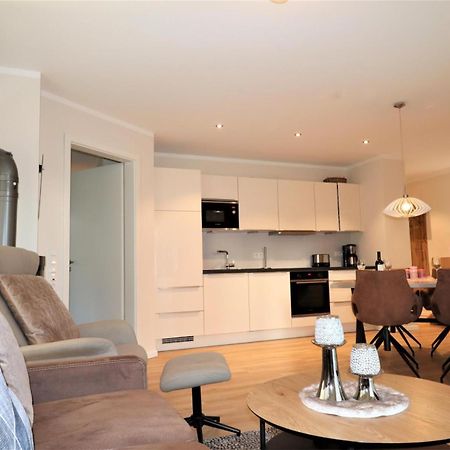 Sielhuus 5, Ferienwohnung Mit Sauna In Fedderwardersiel Бутьядинген Экстерьер фото